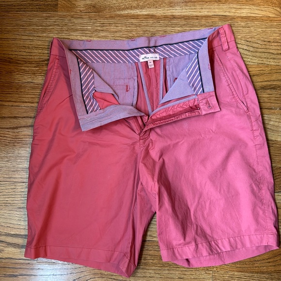 Peter Millar Shorts, 34 - Picture 2 of 5